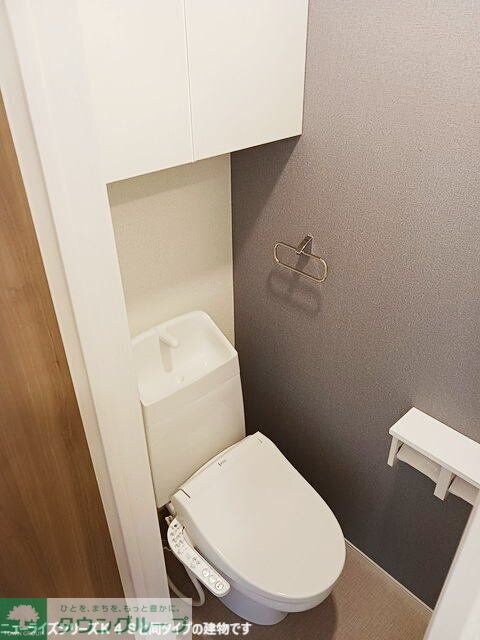 ラスヴェートの物件内観写真