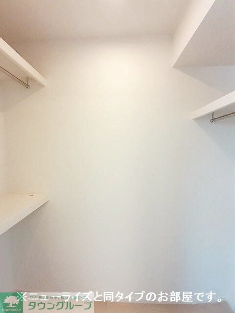 ラスヴェートの物件内観写真