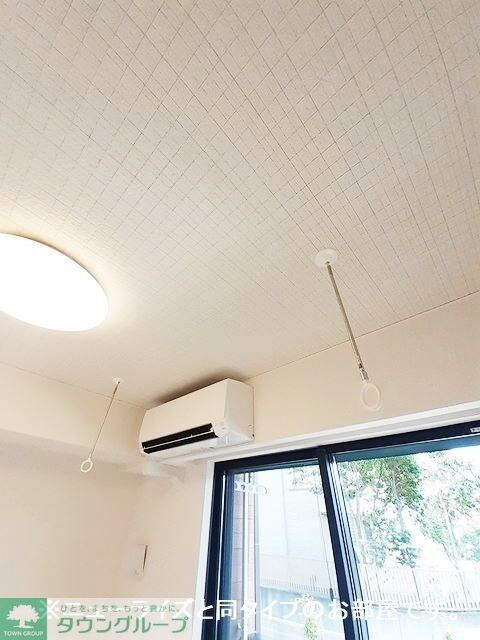 ラスヴェートの物件内観写真