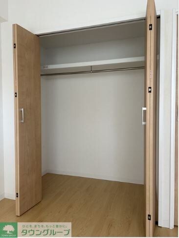 田中ビルの物件内観写真