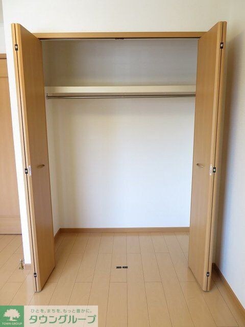 アルドールの物件内観写真