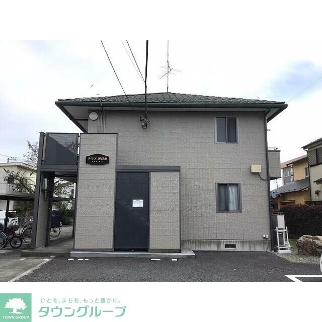 テラス明日香の物件内観写真