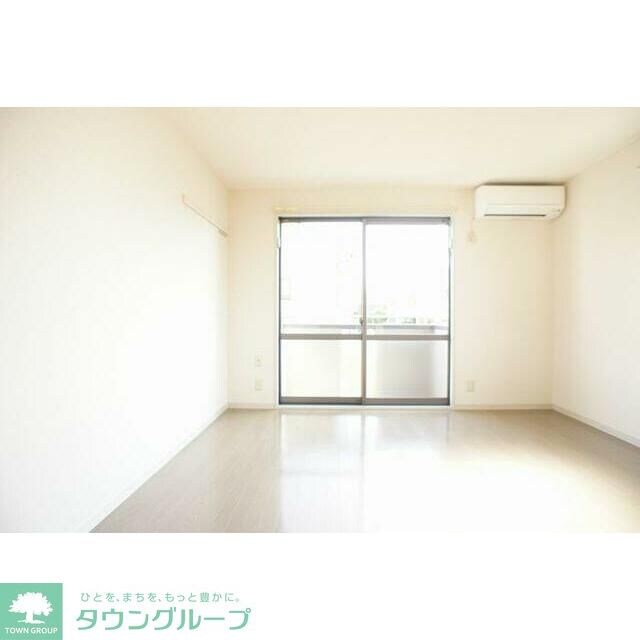 テラス明日香の物件内観写真