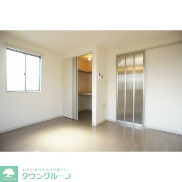 テラス明日香の物件内観写真