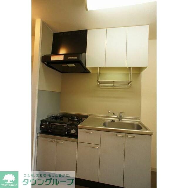 テラス明日香の物件内観写真