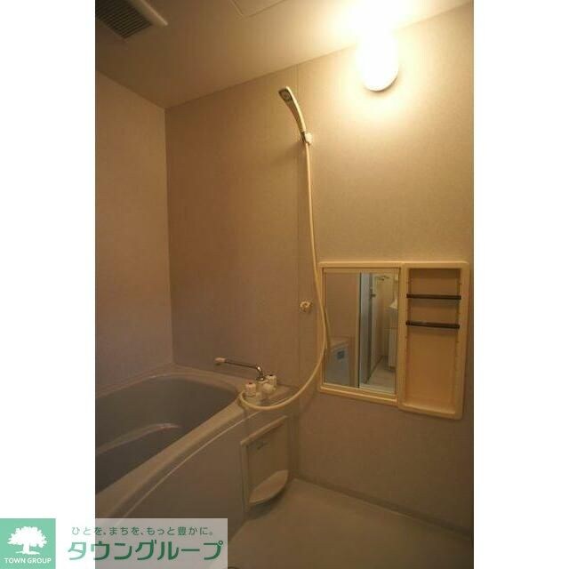 テラス明日香の物件内観写真