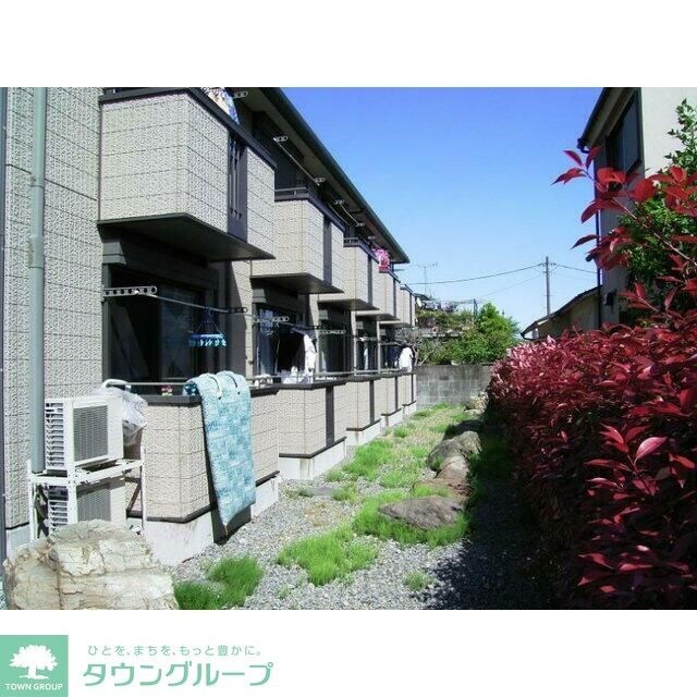 テラス明日香の物件内観写真