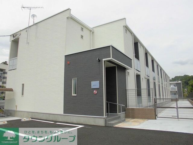 レオネクストフロレゾンＡの物件内観写真