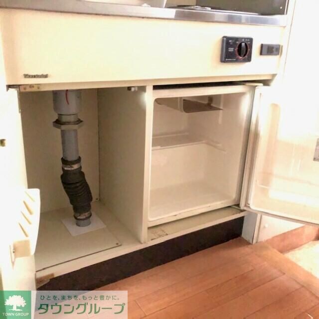 共立リライアンス豊田Ａ棟の物件内観写真