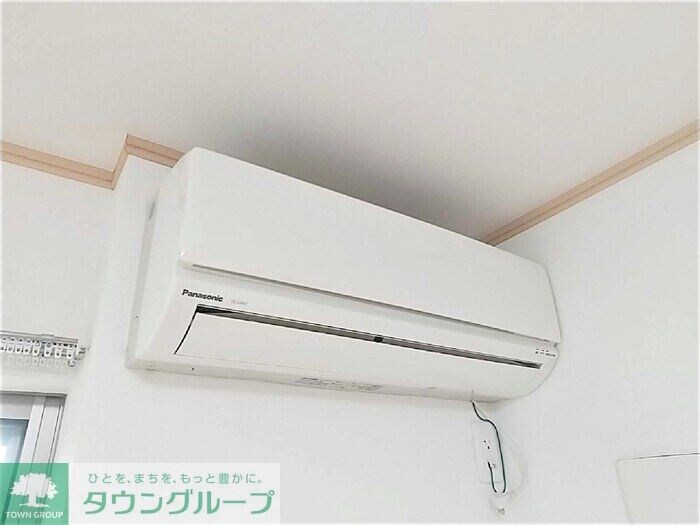 ウイング矢川の物件内観写真