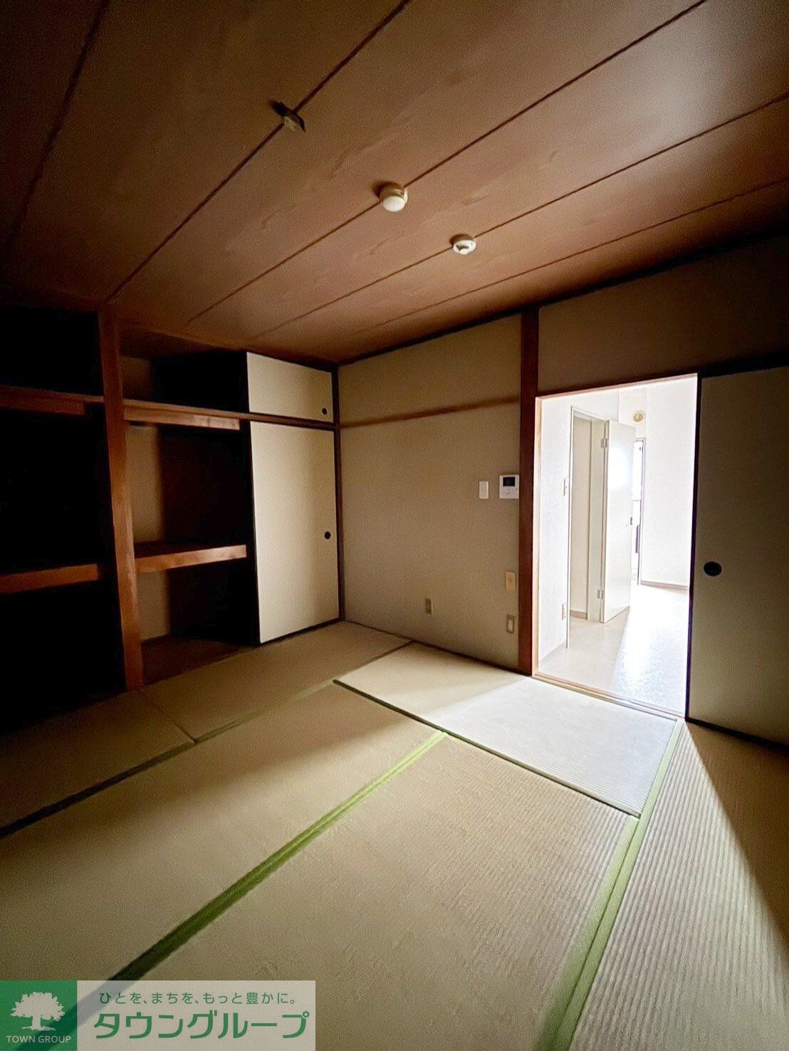 シルバーピア緑町の物件内観写真