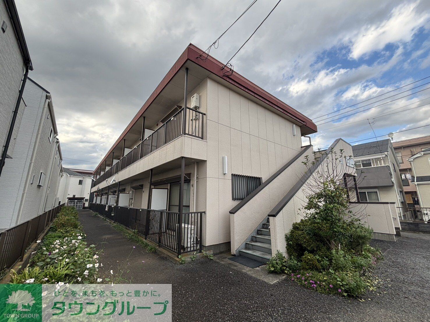 シルバーピア緑町の物件内観写真