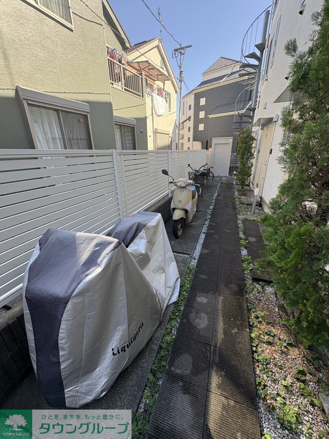 Feliceの物件内観写真