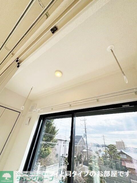 ハーヴェストの物件内観写真