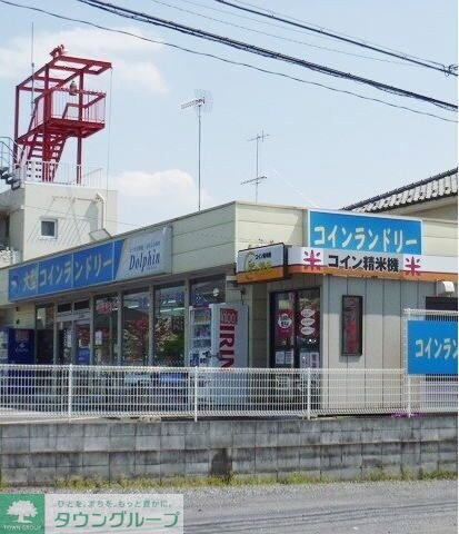 ハーヴェストの物件内観写真