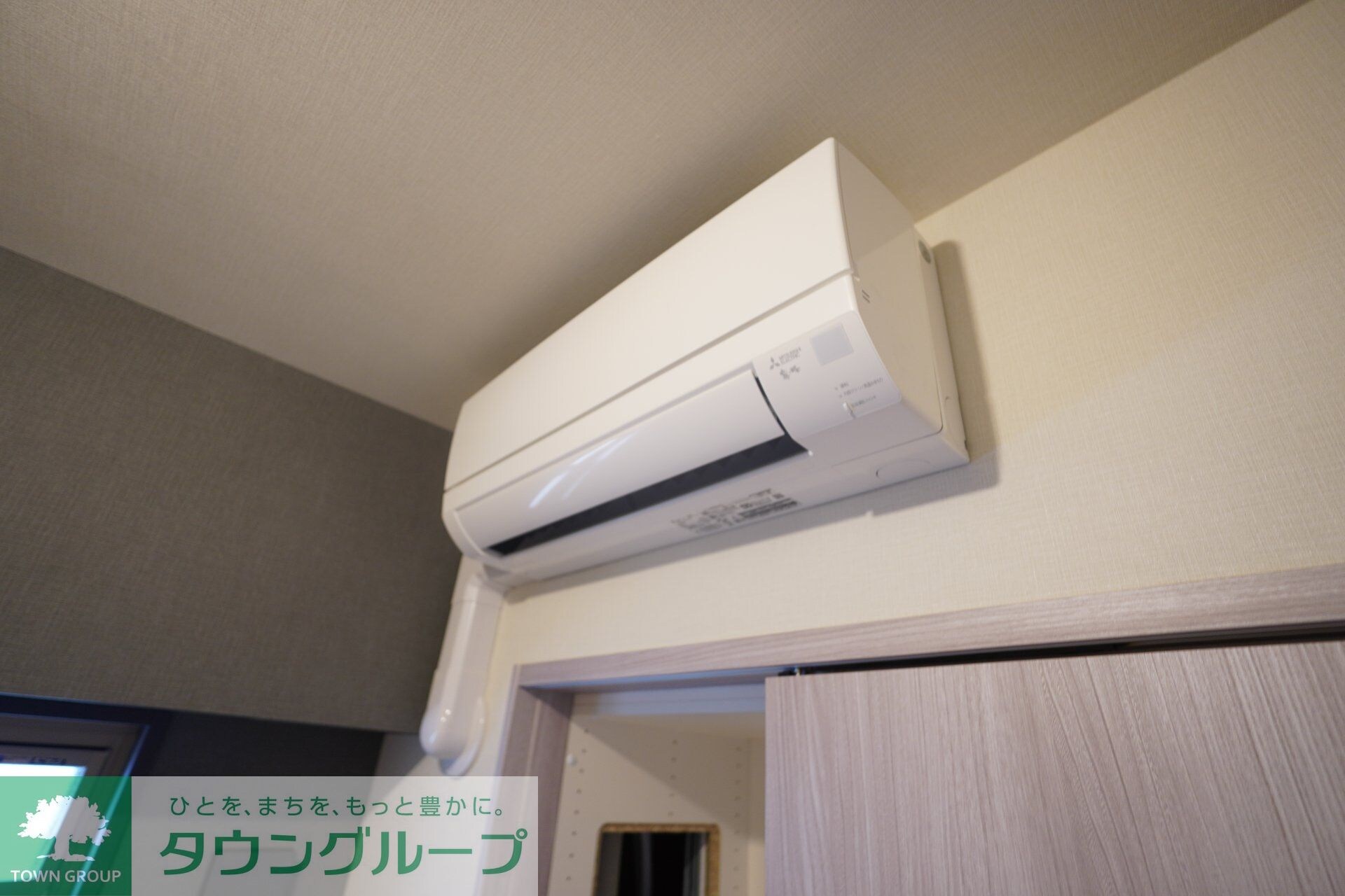 LUXENA八王子寺町の物件内観写真