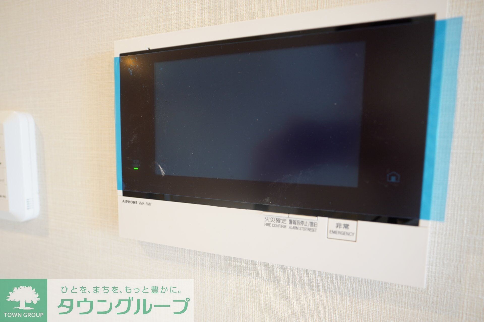 LUXENA八王子寺町の物件内観写真