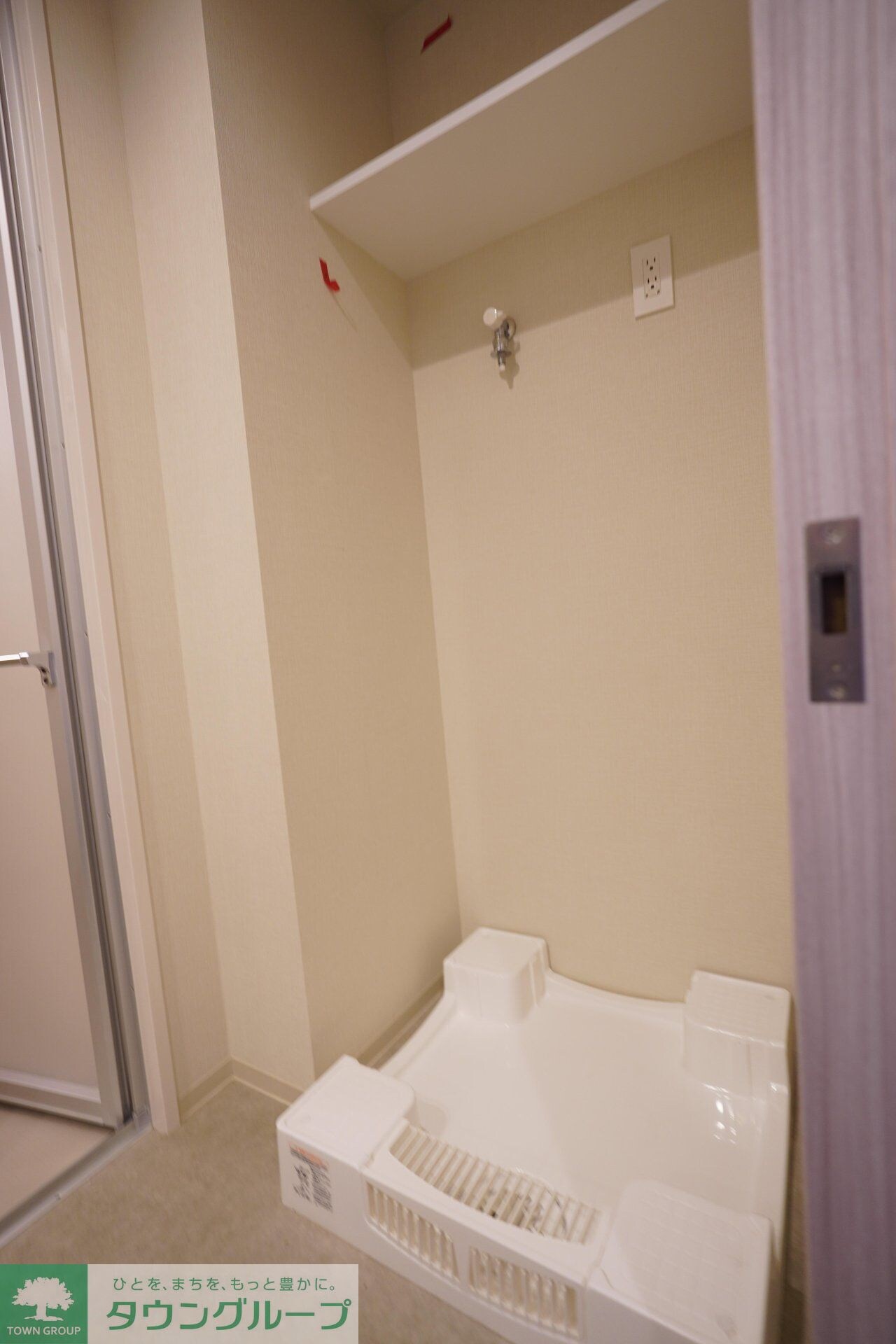 LUXENA八王子寺町の物件内観写真