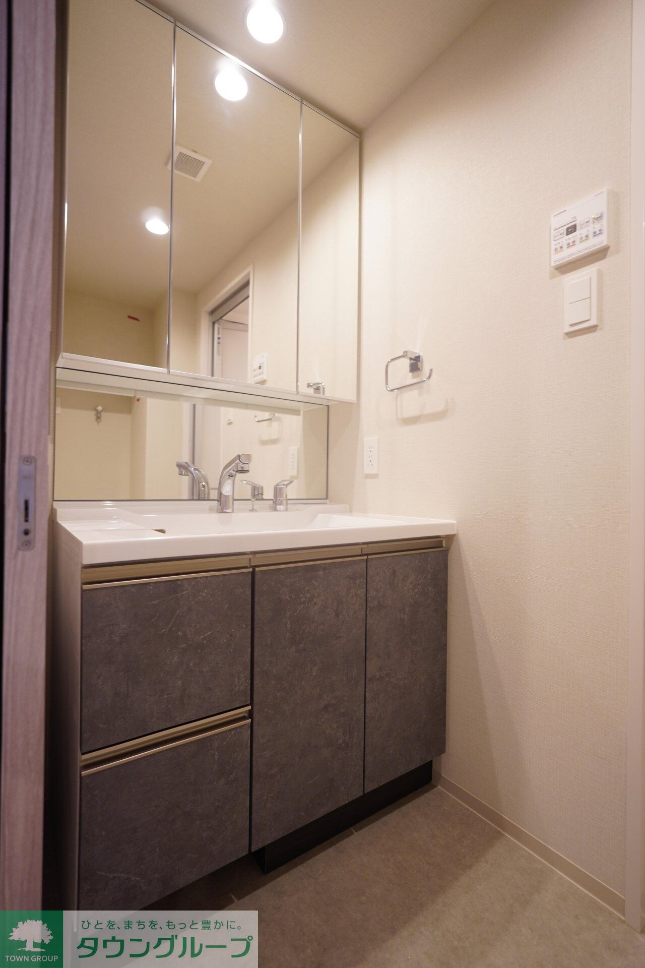 LUXENA八王子寺町の物件内観写真