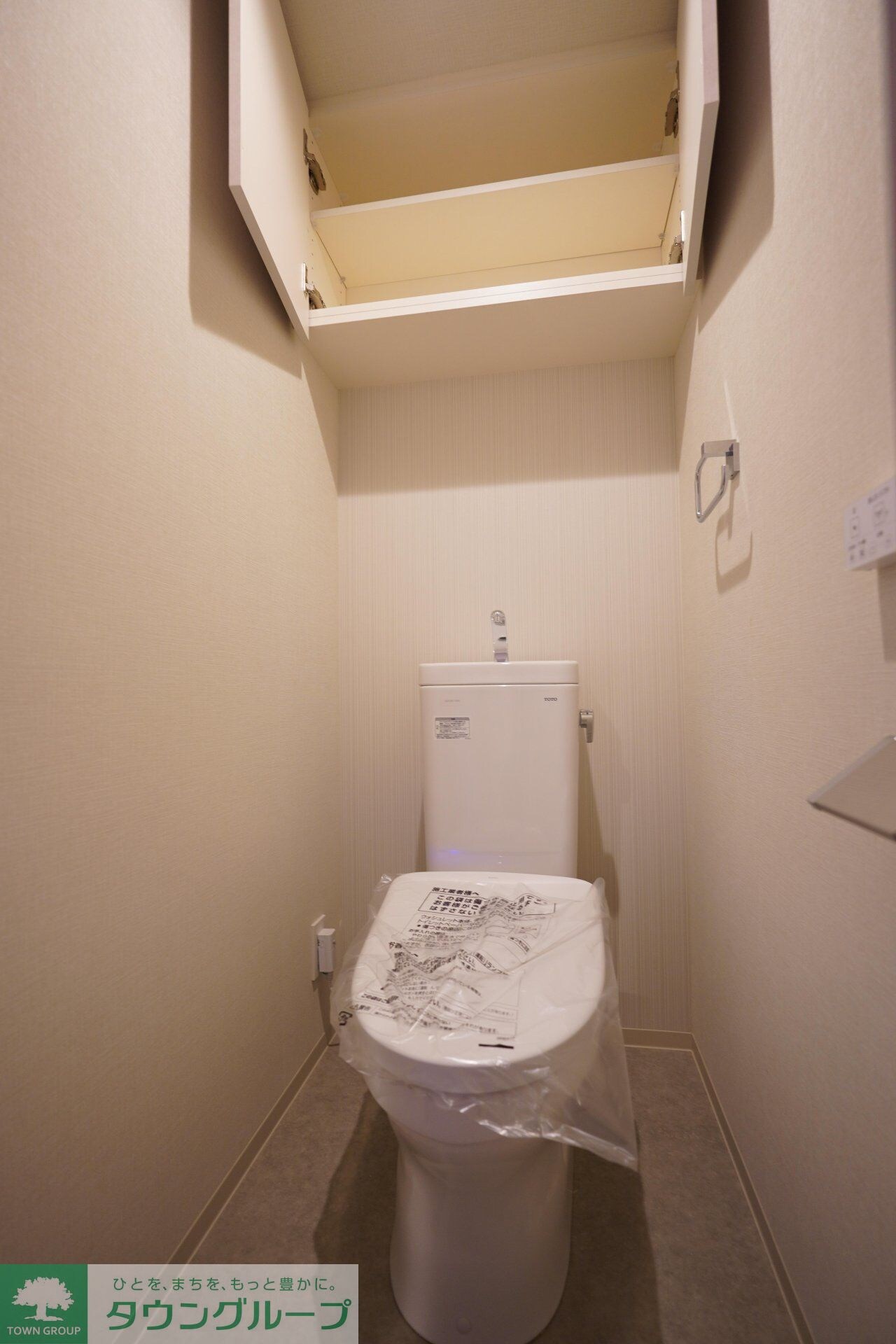 LUXENA八王子寺町の物件内観写真