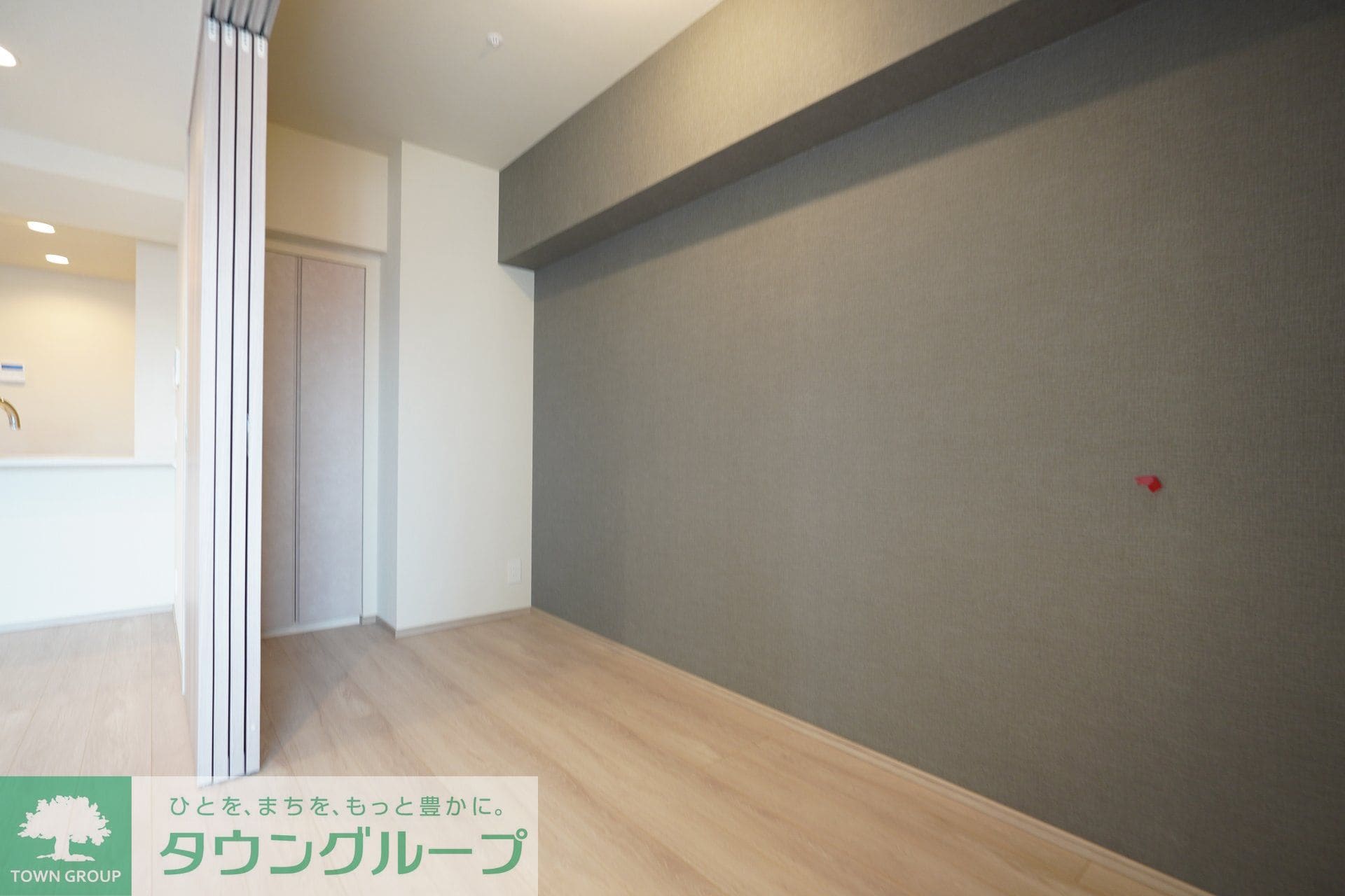 LUXENA八王子寺町の物件内観写真