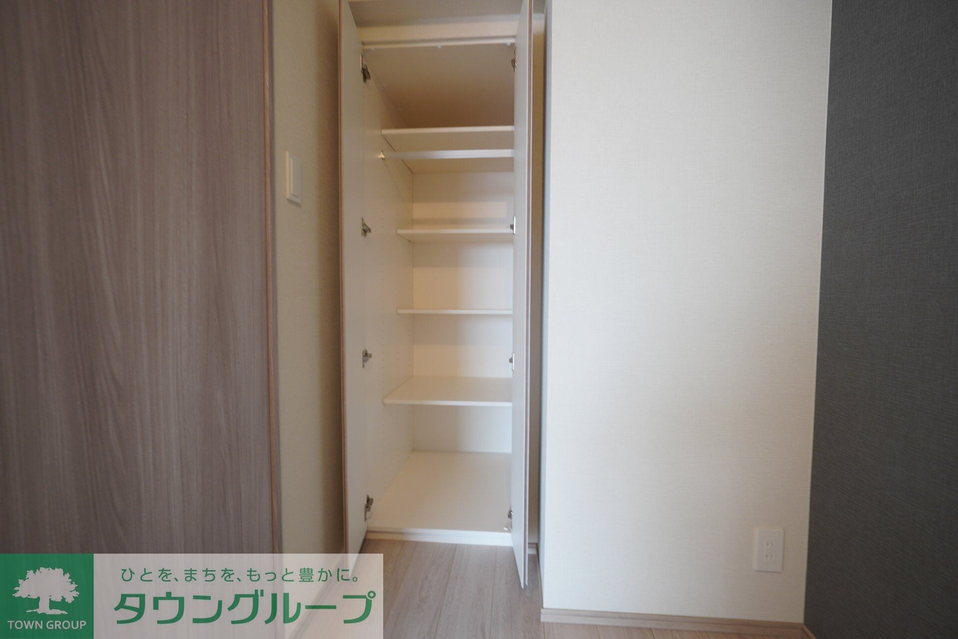 LUXENA八王子寺町の物件内観写真