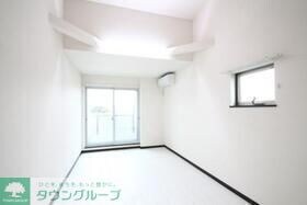 キャストリー八王子の物件内観写真