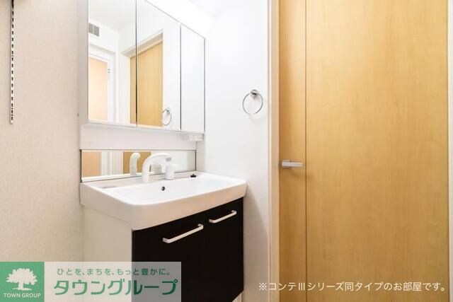 モアの物件内観写真