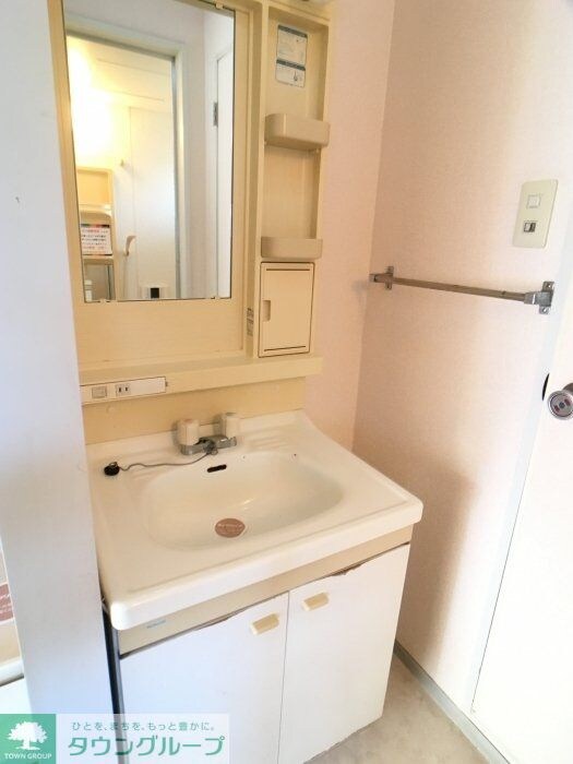 ヴィラ栗本Aの物件内観写真