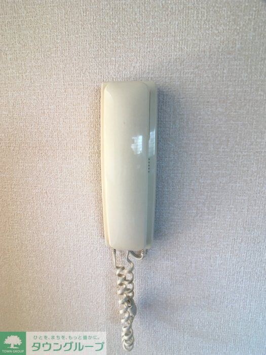 ヴィラ栗本Aの物件内観写真