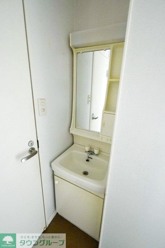 レオパレスＴ＆Ｓの物件内観写真