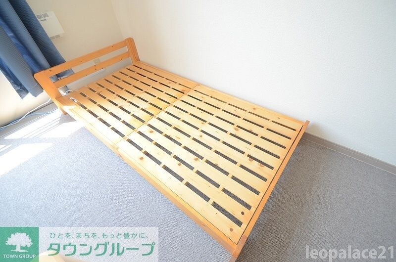 レオパレスせいざんの物件内観写真