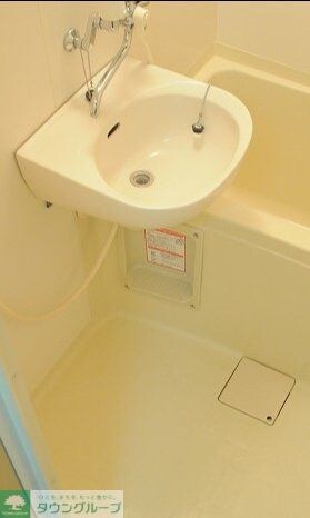 レオパレスせいざんの物件内観写真