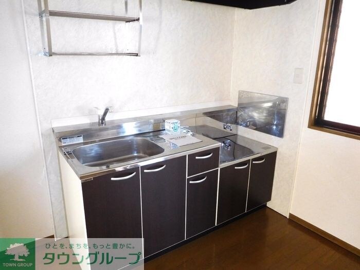 エクレールＵの物件内観写真