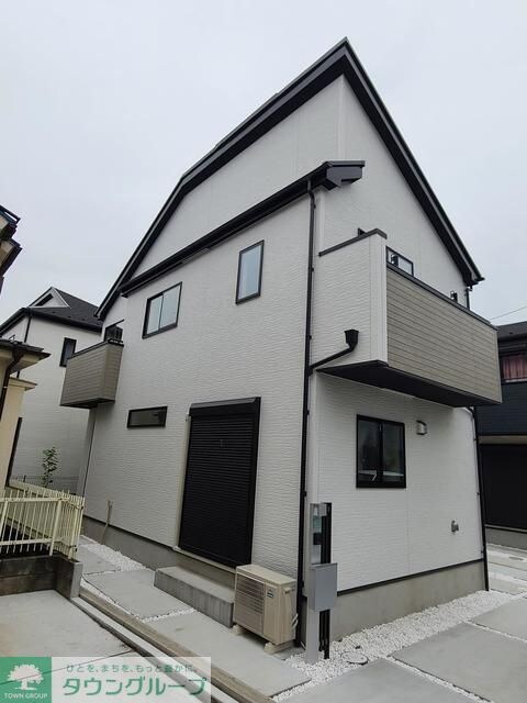 Ｓｕｍａｉ－ｔｏ国分寺市新町０１の物件内観写真