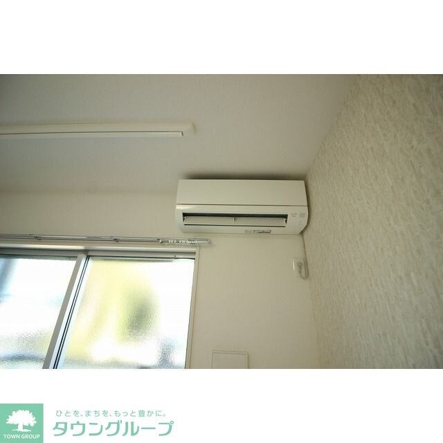 エスパース恋ヶ窪BASEIIの物件内観写真