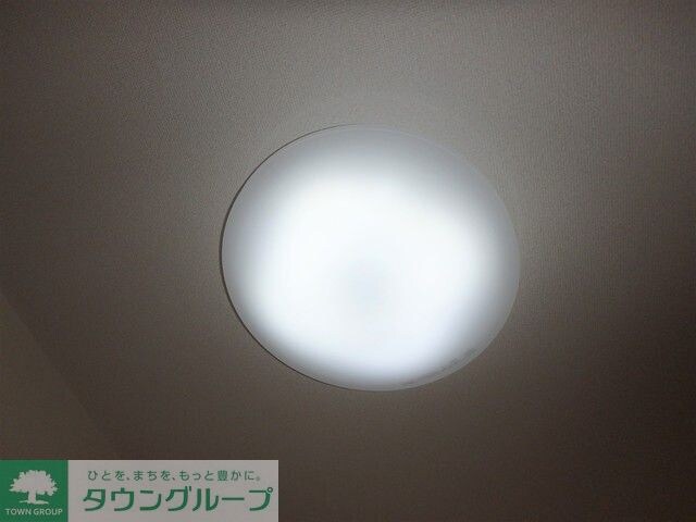 タッシ国立の物件内観写真