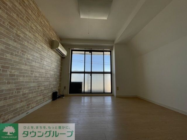 ガーデンスクエア国立の物件内観写真