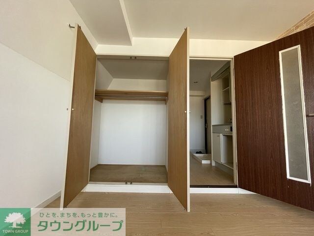 ガーデンスクエア国立の物件内観写真