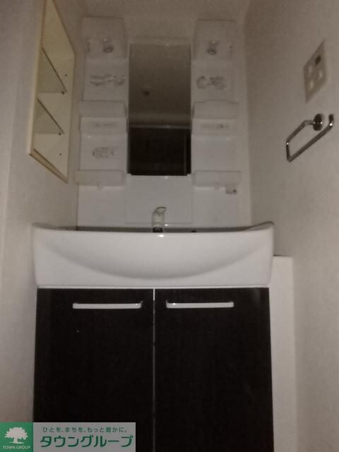 ソフトタウン武蔵野の物件内観写真