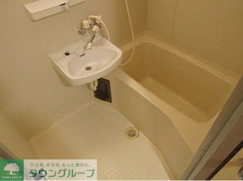 田倉ハイツの物件内観写真