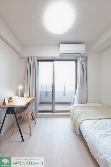 ルフォンエチュード国分寺の物件内観写真