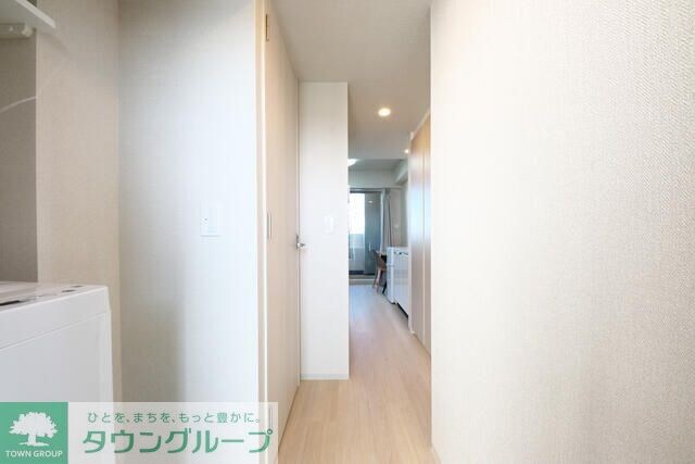 ルフォンエチュード国分寺の物件内観写真