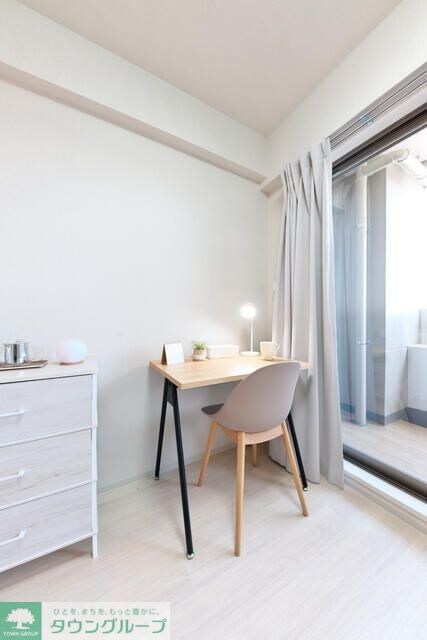 ルフォンエチュード国分寺の物件内観写真