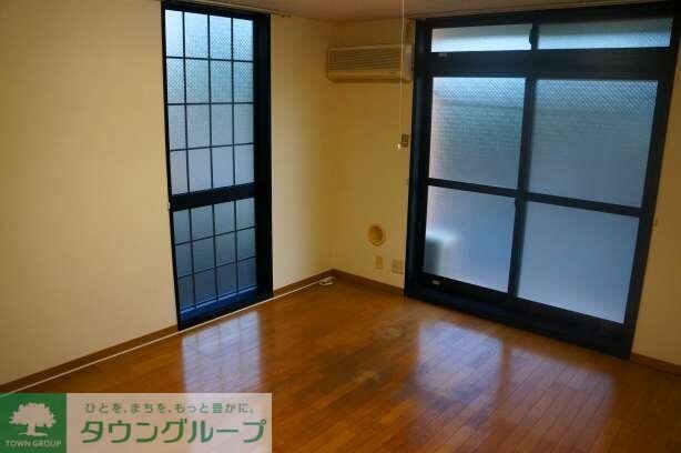 レオパレスビューフレアの物件内観写真