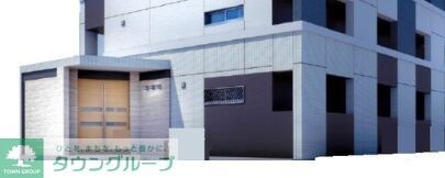 ブルーラグーンの物件内観写真