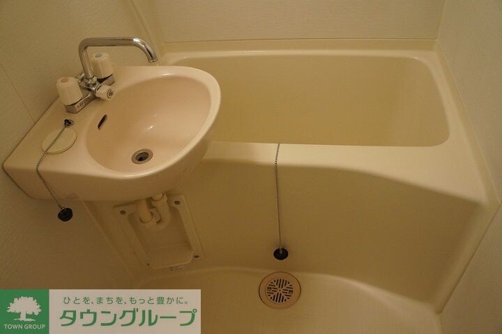 レオパレス北町の物件内観写真