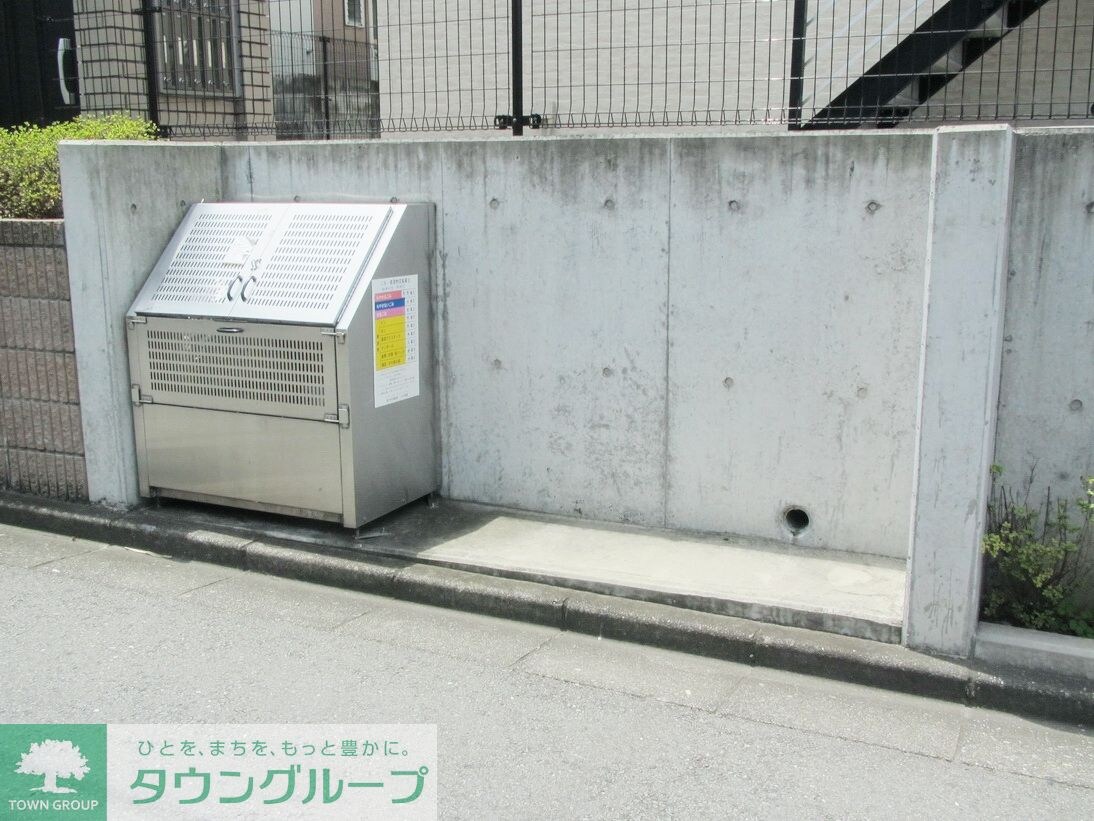 レオパレスミストラル西国分寺の物件内観写真