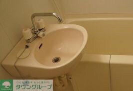 レオパレス北町の物件内観写真