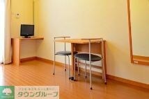 レオパレス北町の物件内観写真